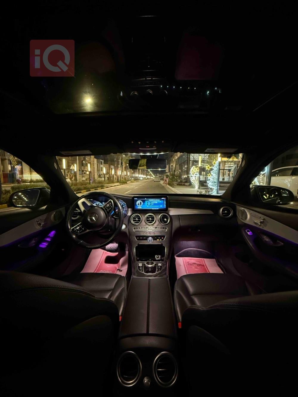 مێرسێدس بێنز C-Class